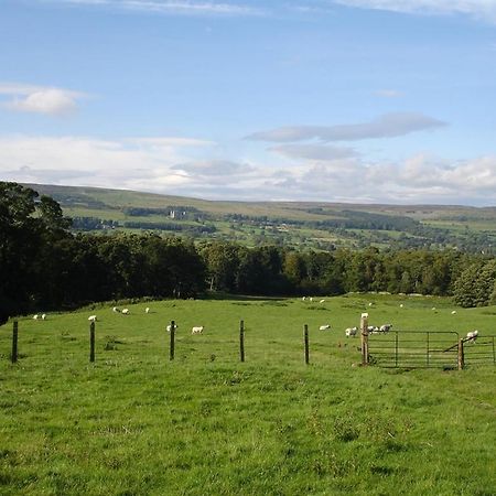 Temple Farm House Aysgarth Kültér fotó