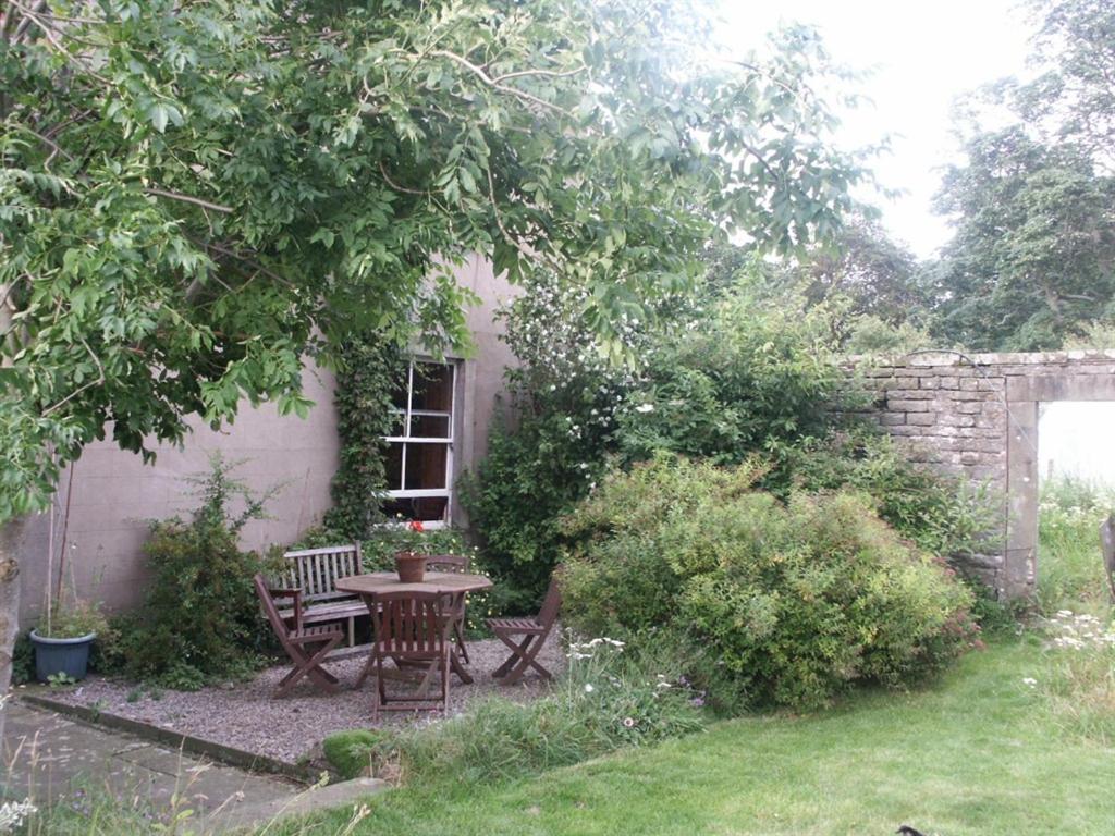 Temple Farm House Aysgarth Kültér fotó