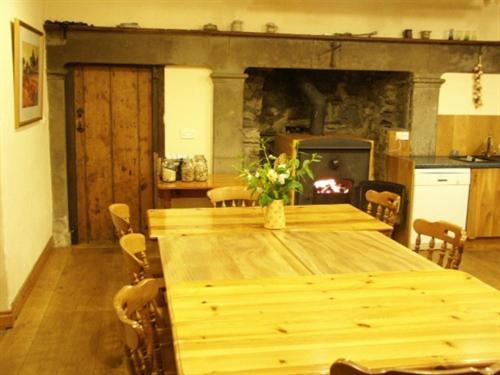 Temple Farm House Aysgarth Kültér fotó
